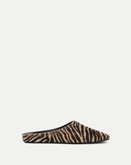 Narcisa Zebra Mule