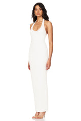 Natalia Halter Maxi