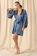 Natasha Lace Kimono