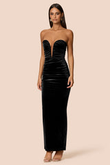 Nina Gown