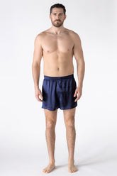 NK IMODE Men Silk Boxer