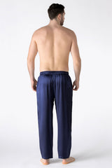 NK IMODE Men Silk Pant