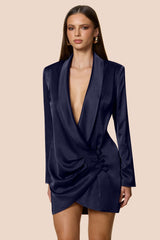 Penelope Blazer Dress