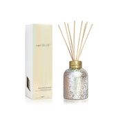 Pineapple Flower Mercury Iridescent Petite Reed Diffuser