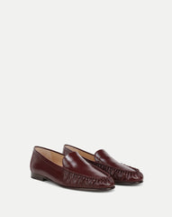 Prilla Leather Loafer