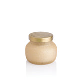 Pumpkin Dulce Glam Petite Candle