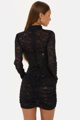 Rebel Mini Dress