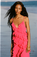 Malti Maxi Dress