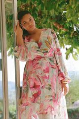 Sadey Maxi Dress
