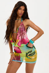 Rio Mini Dress