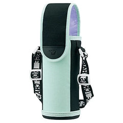 Zojirushi MC-BA02-GZ Stainless Steel Bottle Cover Water Bottle Cover For Kids