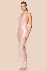 Siren Gown