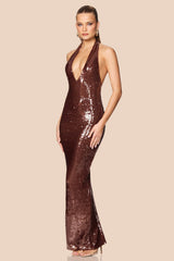 Siren Gown