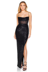 Sloane Gown