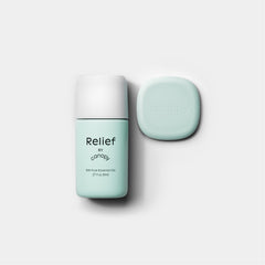 Relief Aroma