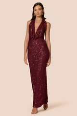 Suri Gown