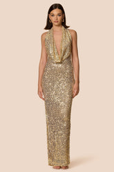 Suri Gown