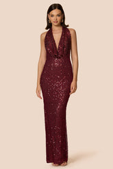 Suri Gown