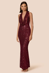 Suri Gown