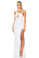 Therese Sequin Gown