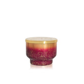 Tinsel & Spice Glimmer Inverted Candle