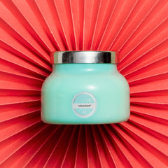 Volcano Aqua Petite Signature Candle