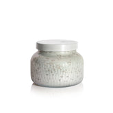 Volcano Holiday Mercury Signature Candle