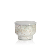 Volcano Holiday Mercury Inverted Candle