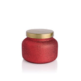 Volcano Glam Signature Candle