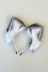 Big Bad Wolf Headband