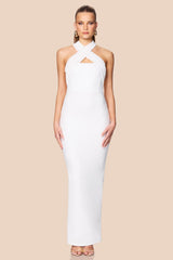 Zephyr Gown
