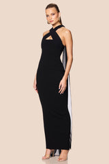 Zephyr Gown