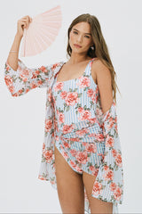 Cyndi One Piece