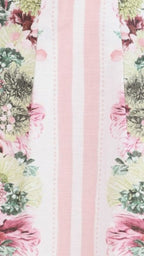 Raven Mini Dress - Sorbet Symphony