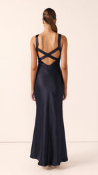 Andie Maxi Dress - Navy