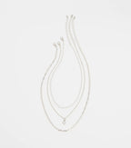 Perfectly Pretty Three Pack Necklace Set
