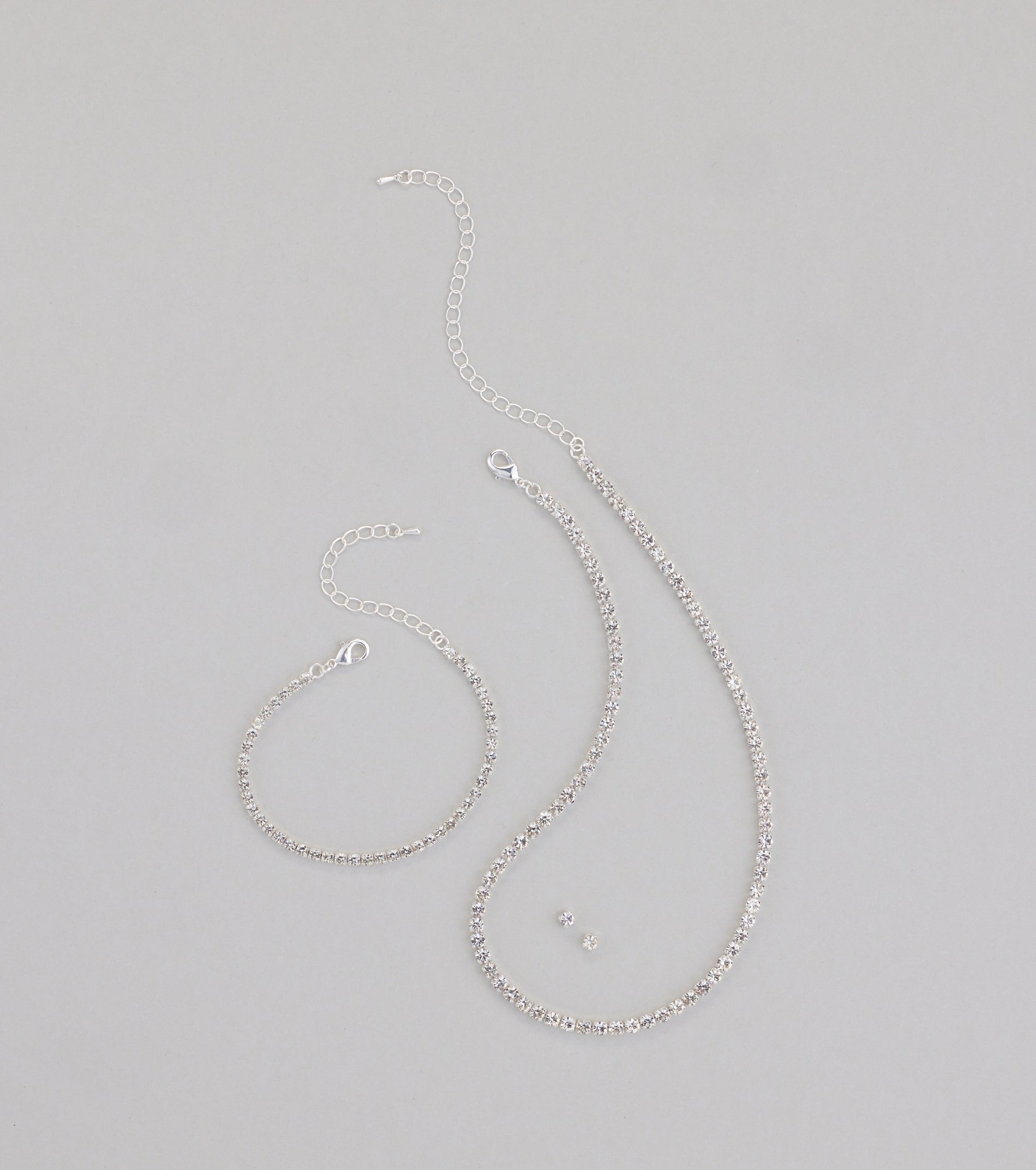 Moment Of Glamour Jewelry Set