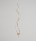 Lucky Streak Charm Necklace