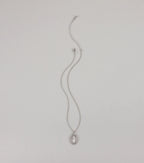 Divine Energy Pendant Necklace