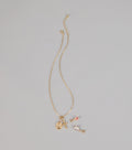 Daydream Charm Necklace