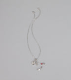 Daydream Charm Necklace