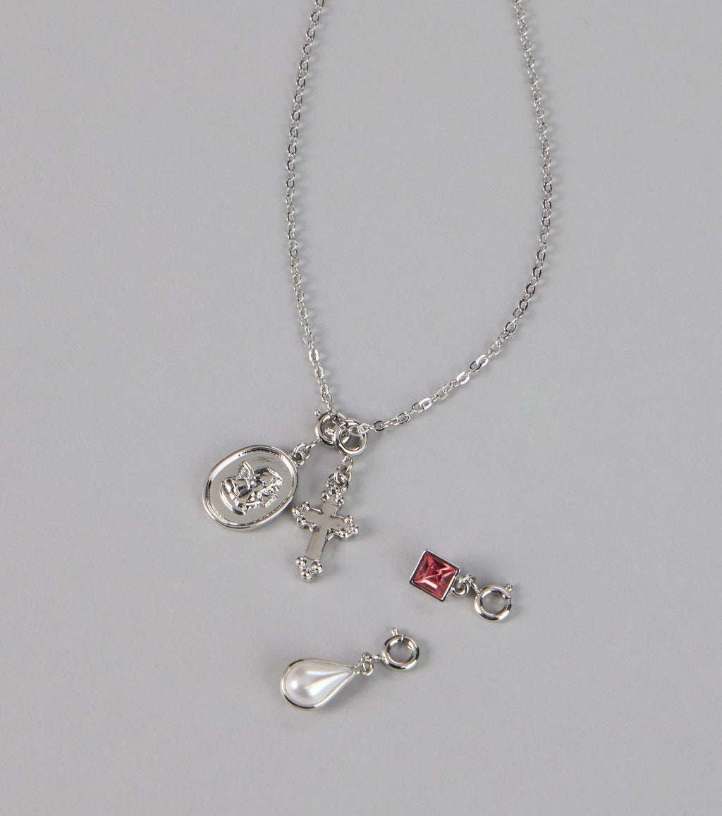 Daydream Charm Necklace