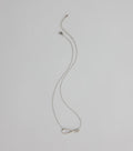 Endless Glow Infinity Necklace