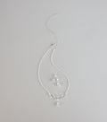 Radiant Luxe Cubic Zirconia Jewelry Set