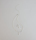 Radiant Luxe Cubic Zirconia Jewelry Set