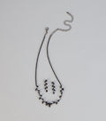 Dark Romance Stone Jewelry Set