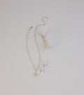 Golden Hour Glam Jewelry Set