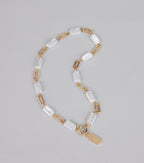 Instant Upgrade Chain Necklace