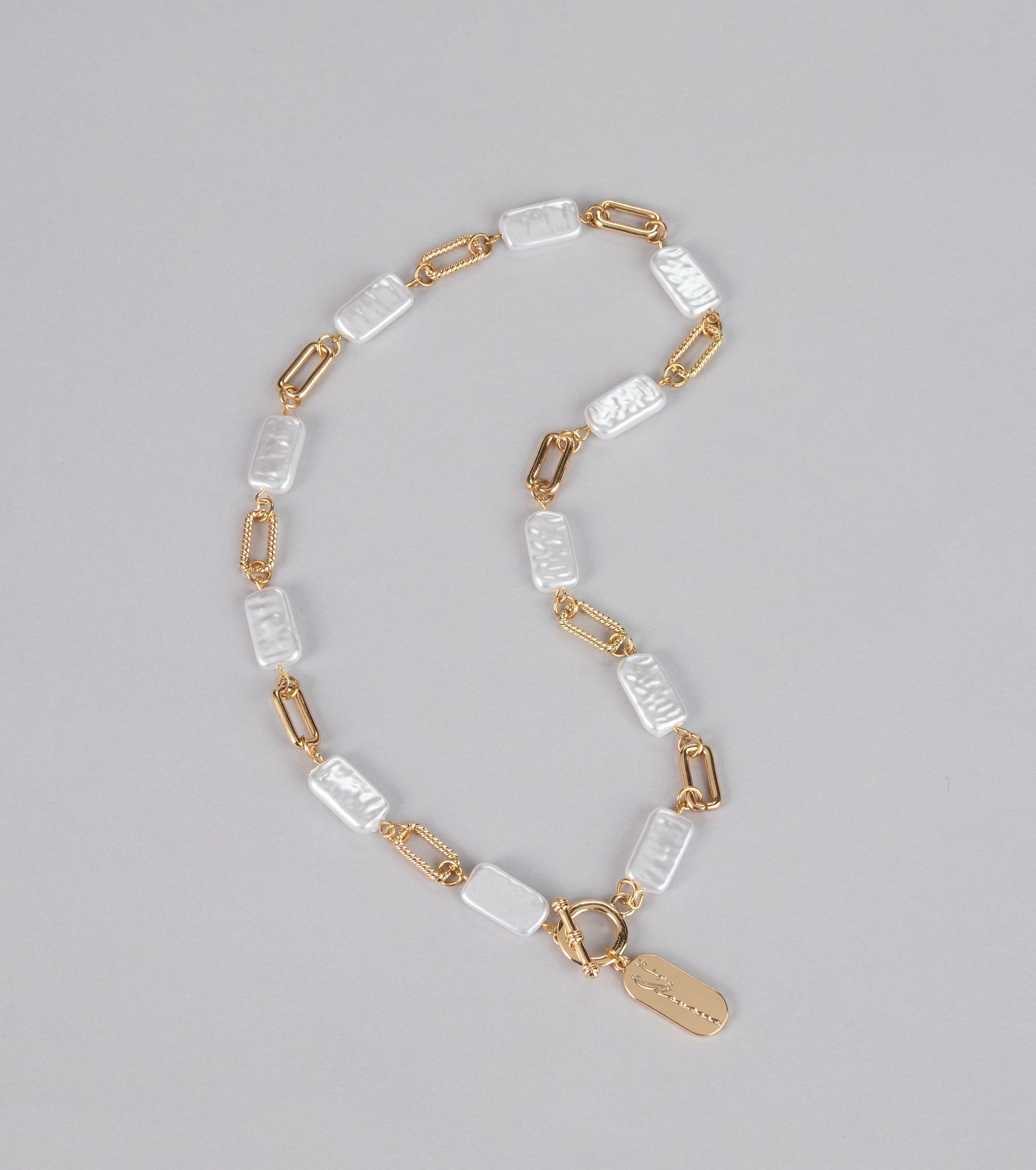 Instant Upgrade Chain Necklace