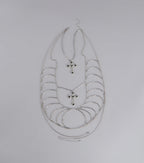 Dark Romance Cross Body Chain